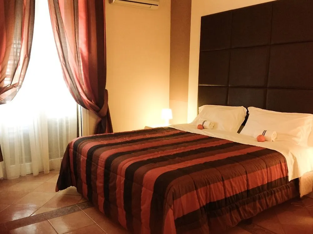 Hotel Posta Palermo Italia