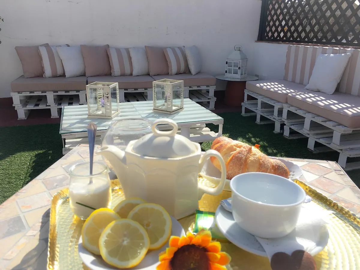 Hotel Posta Palermo