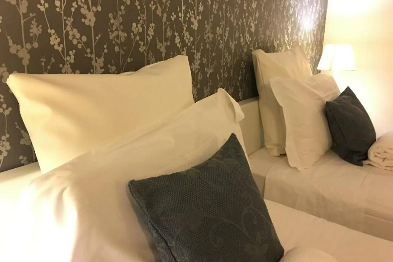 Hotel Posta Palermo
